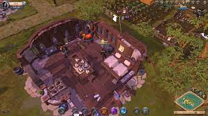 Risk vs reward: Albion Online review — GAMINGTREND