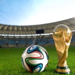 Football world cup 2022