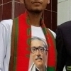 IMRAN AHMED  