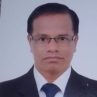 Golam Hossain Salim